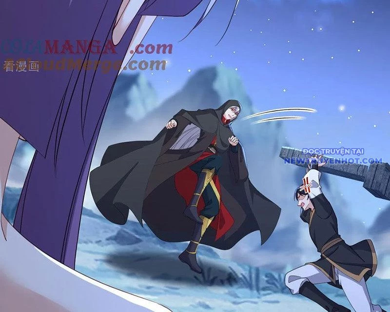 Tiên Võ Đế Tôn Chapter 770 - 74