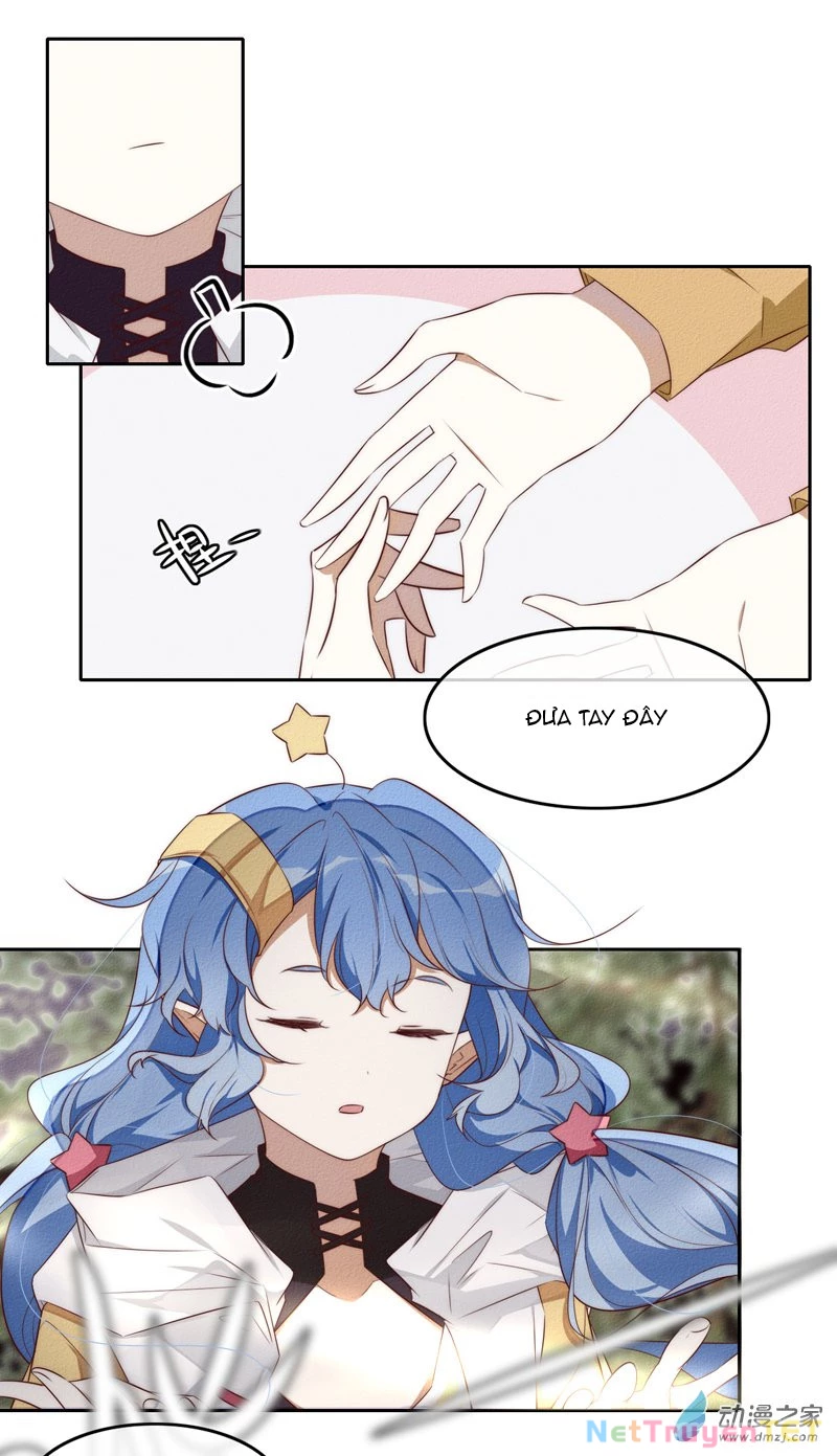 Tôi Nhặt Được Bạn Gái Từ Trên Trời Rớt Xuống  Chapter  2 - 6