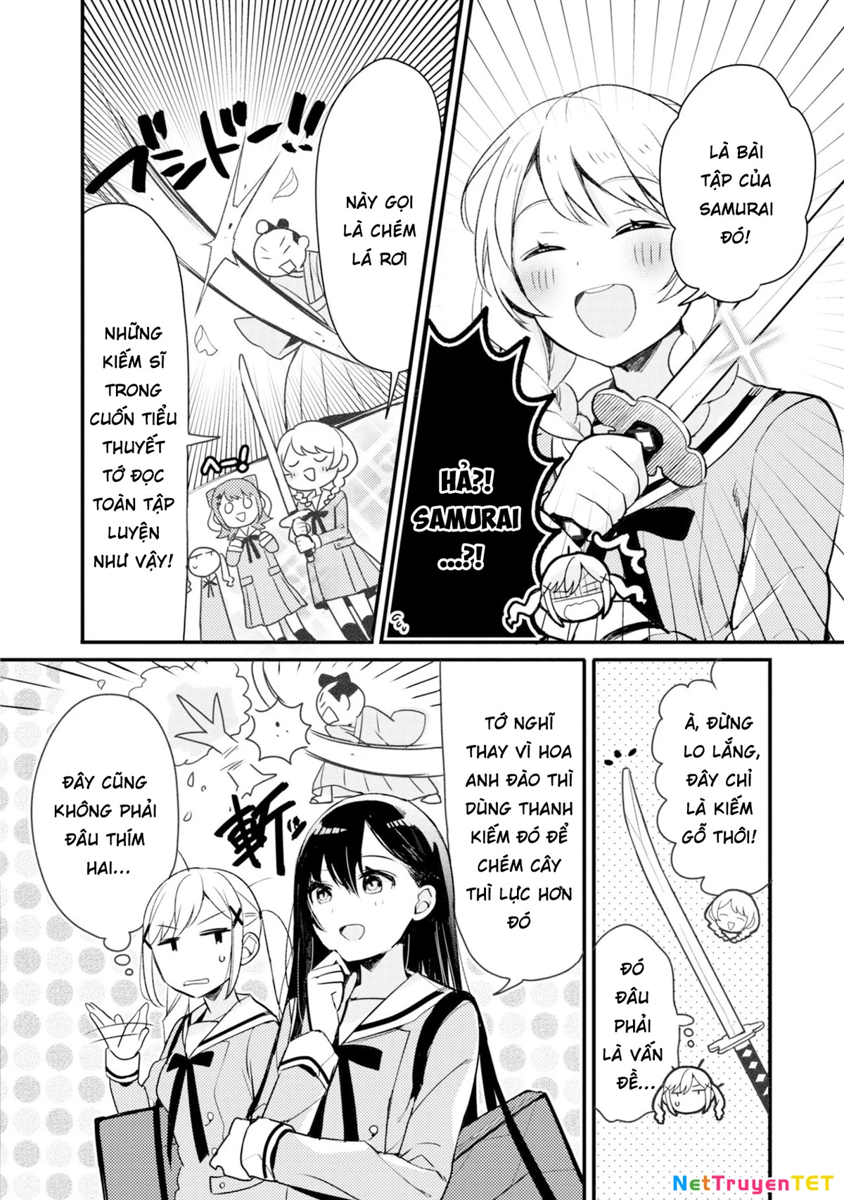 BanG Dream! Girls Band Party! Event Diary Chapter 1 - 7