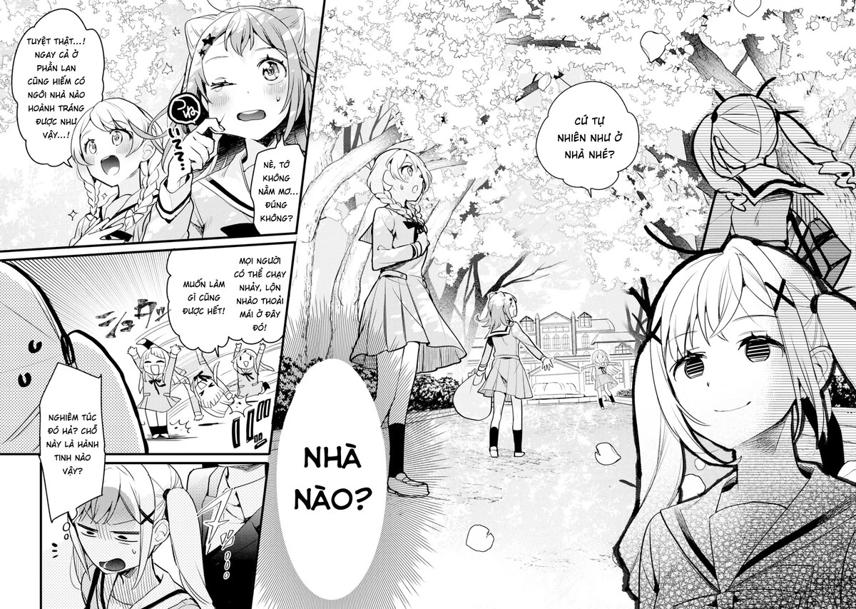 BanG Dream! Girls Band Party! Event Diary Chapter  2 - 6