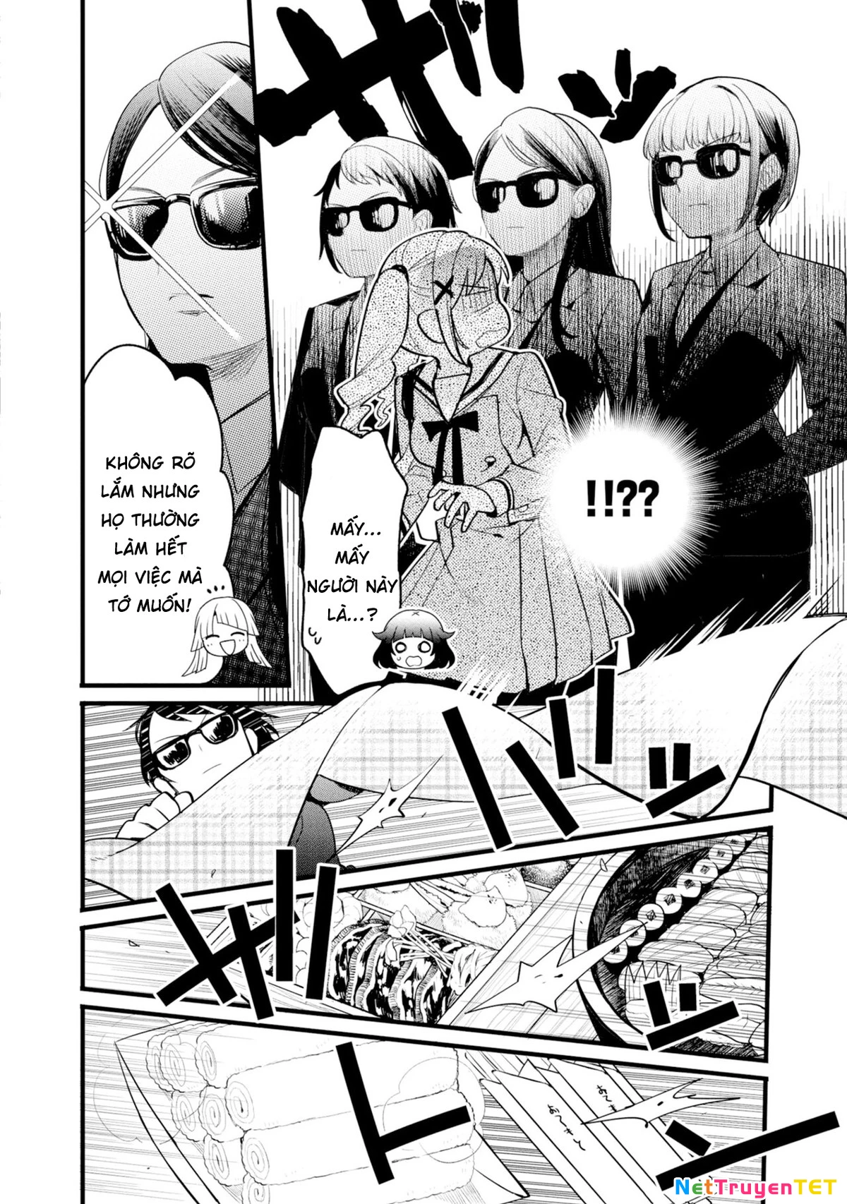 BanG Dream! Girls Band Party! Event Diary Chapter  2 - 7