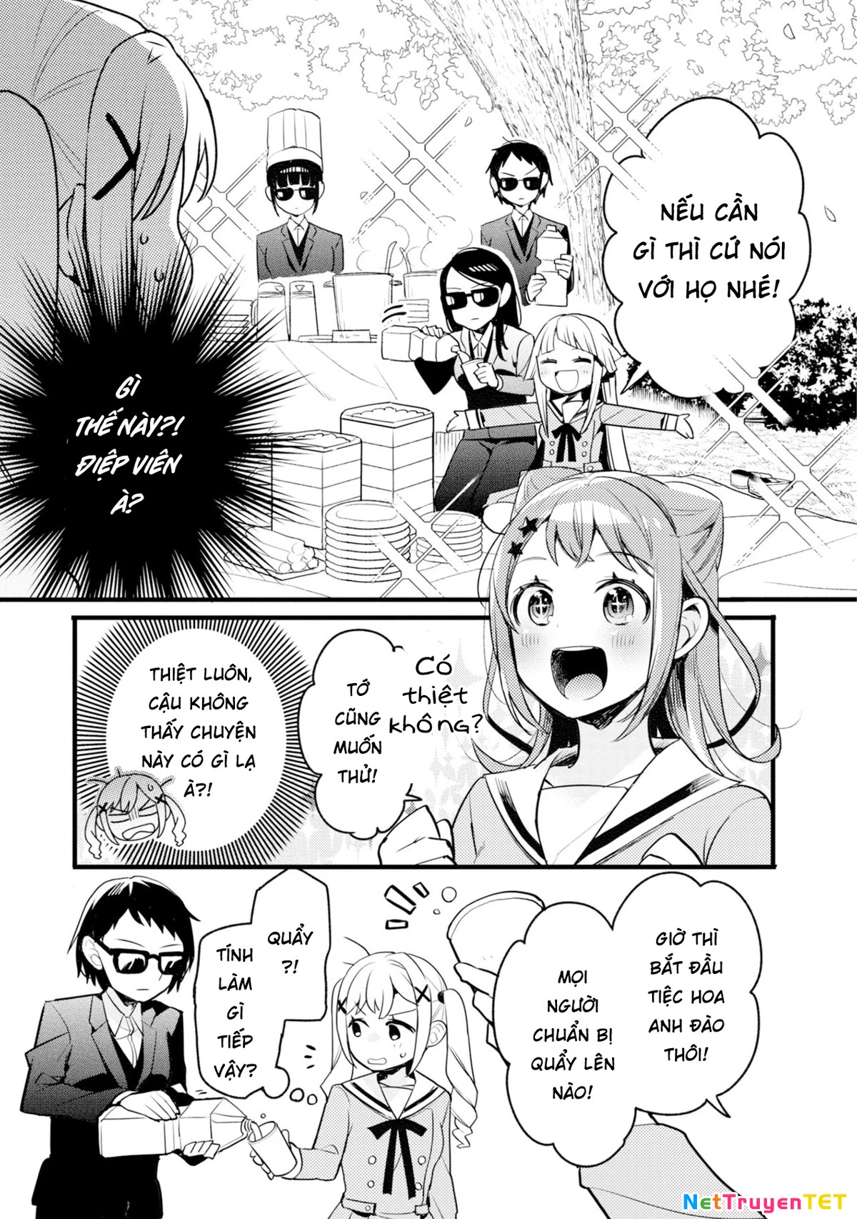 BanG Dream! Girls Band Party! Event Diary Chapter  2 - 8