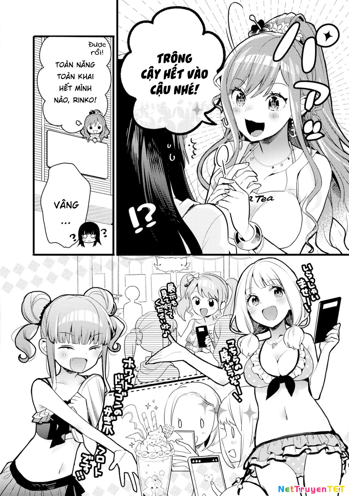 BanG Dream! Girls Band Party! Event Diary Chapter  4 - 12