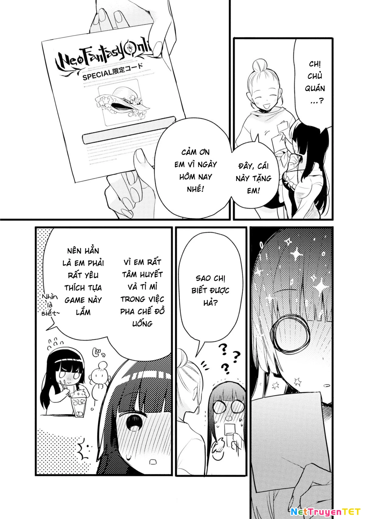 BanG Dream! Girls Band Party! Event Diary Chapter  4 - 16