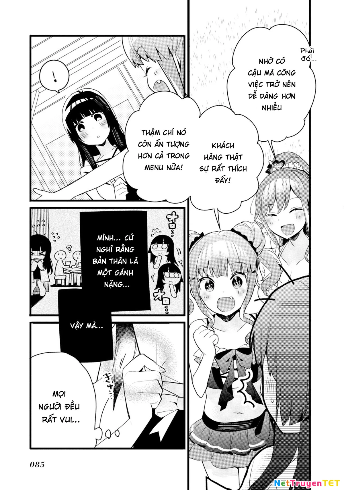 BanG Dream! Girls Band Party! Event Diary Chapter  4 - 17