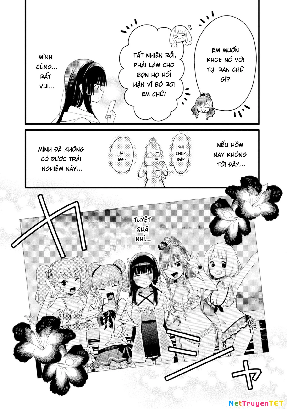 BanG Dream! Girls Band Party! Event Diary Chapter  4 - 19