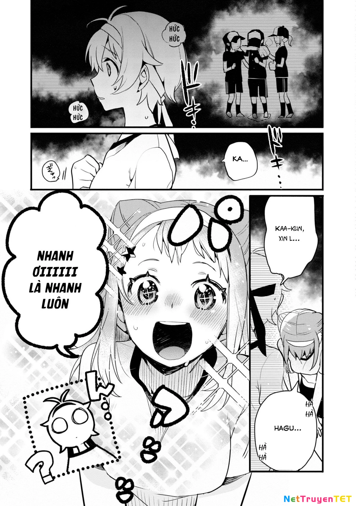 BanG Dream! Girls Band Party! Event Diary Chapter  5 - 17