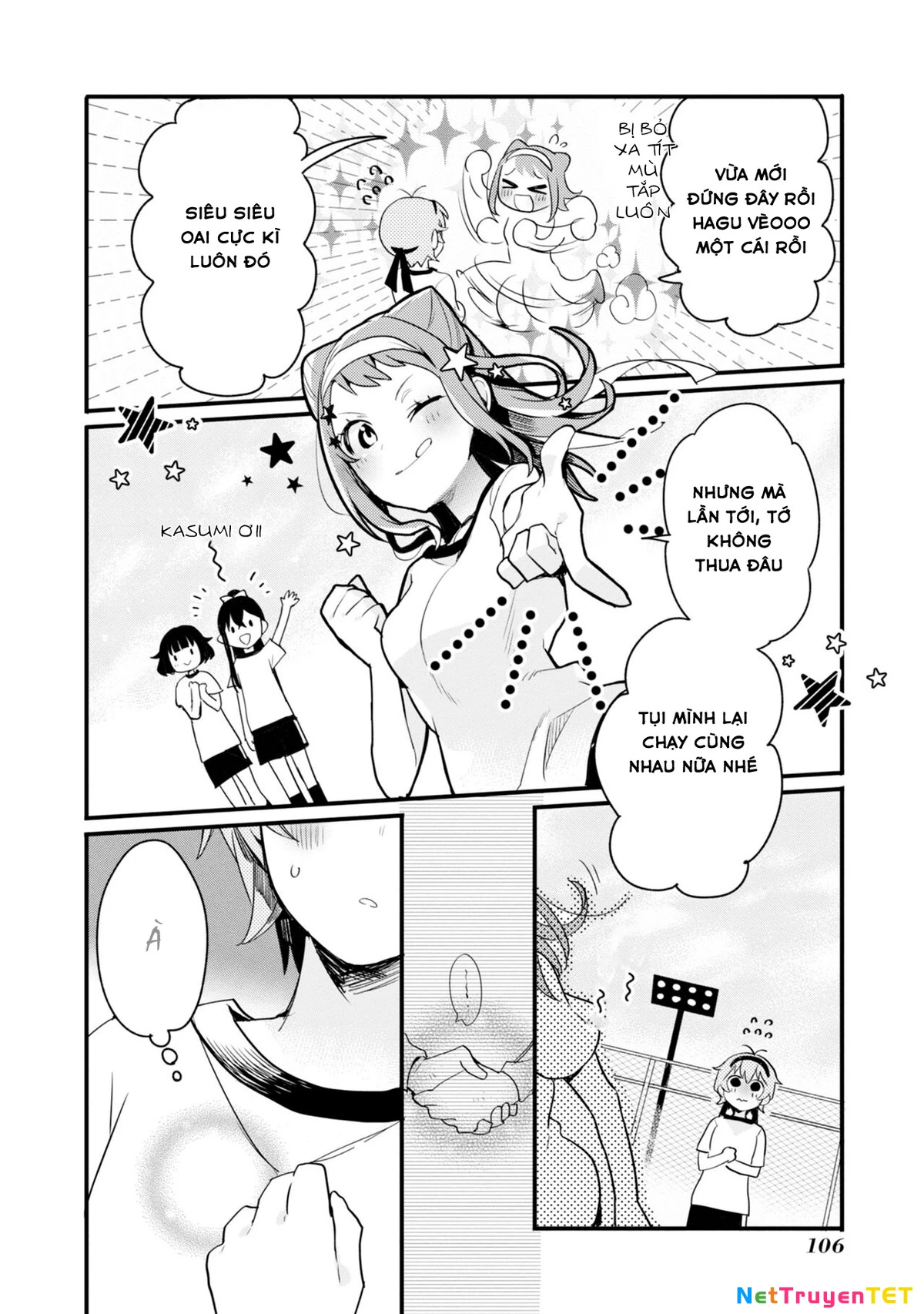 BanG Dream! Girls Band Party! Event Diary Chapter  5 - 18