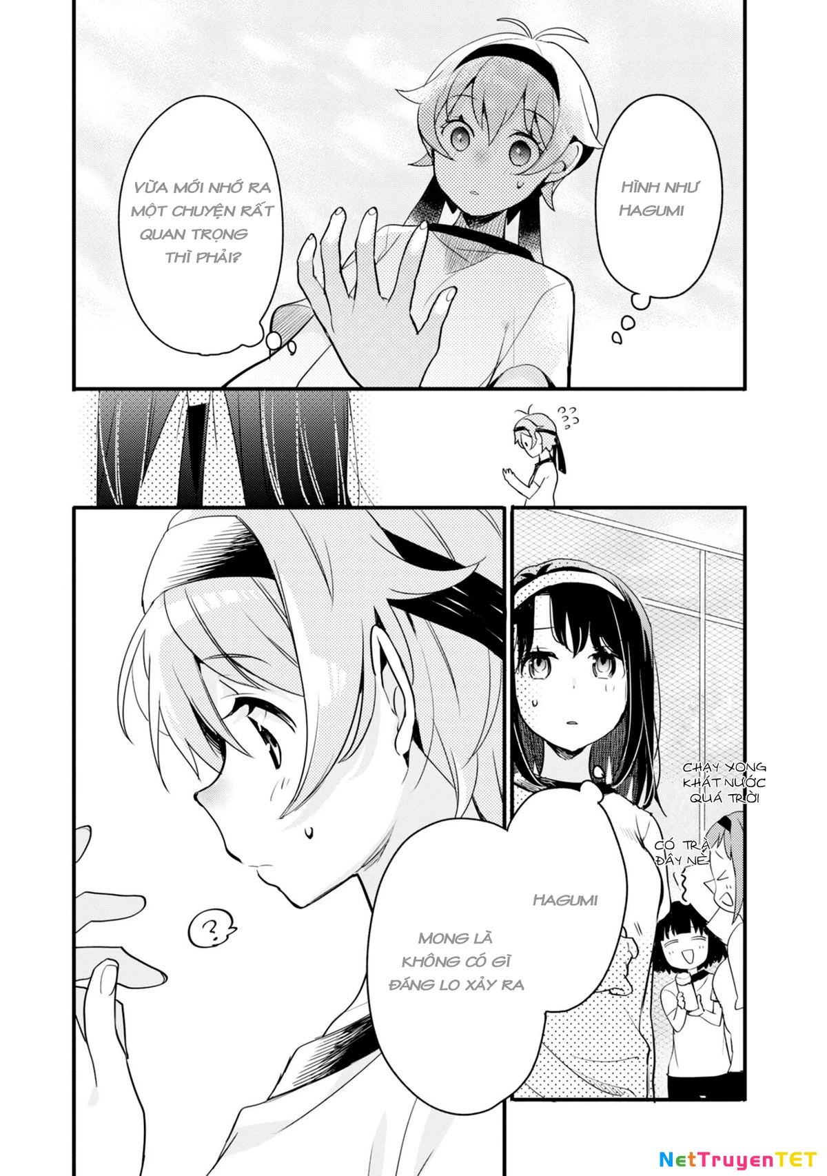 BanG Dream! Girls Band Party! Event Diary Chapter  5 - 19