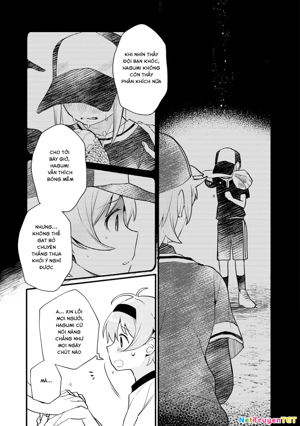 BanG Dream! Girls Band Party! Event Diary Chapter  6 - 7