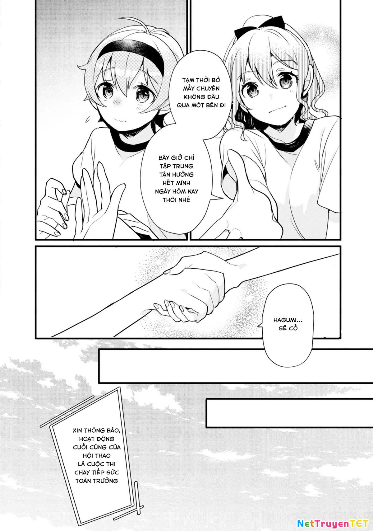 BanG Dream! Girls Band Party! Event Diary Chapter  6 - 10