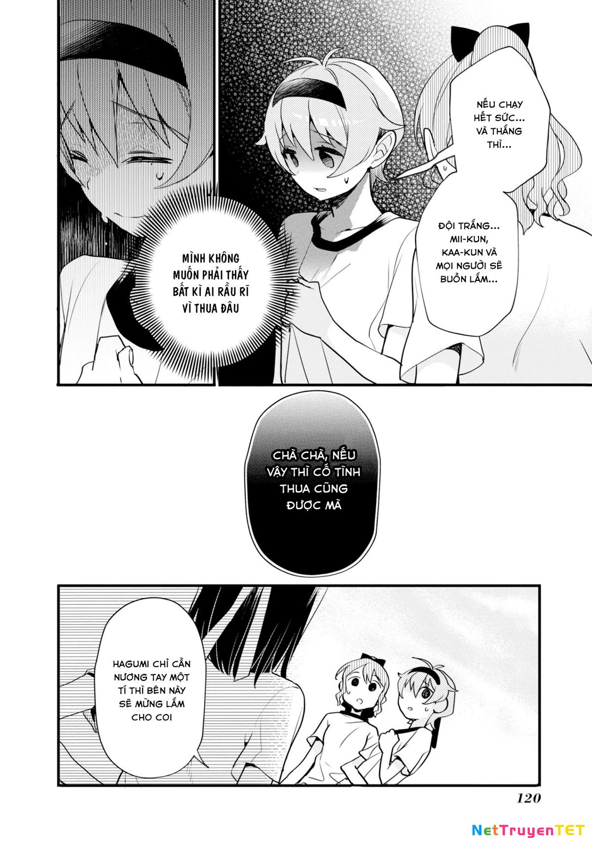 BanG Dream! Girls Band Party! Event Diary Chapter  6 - 12