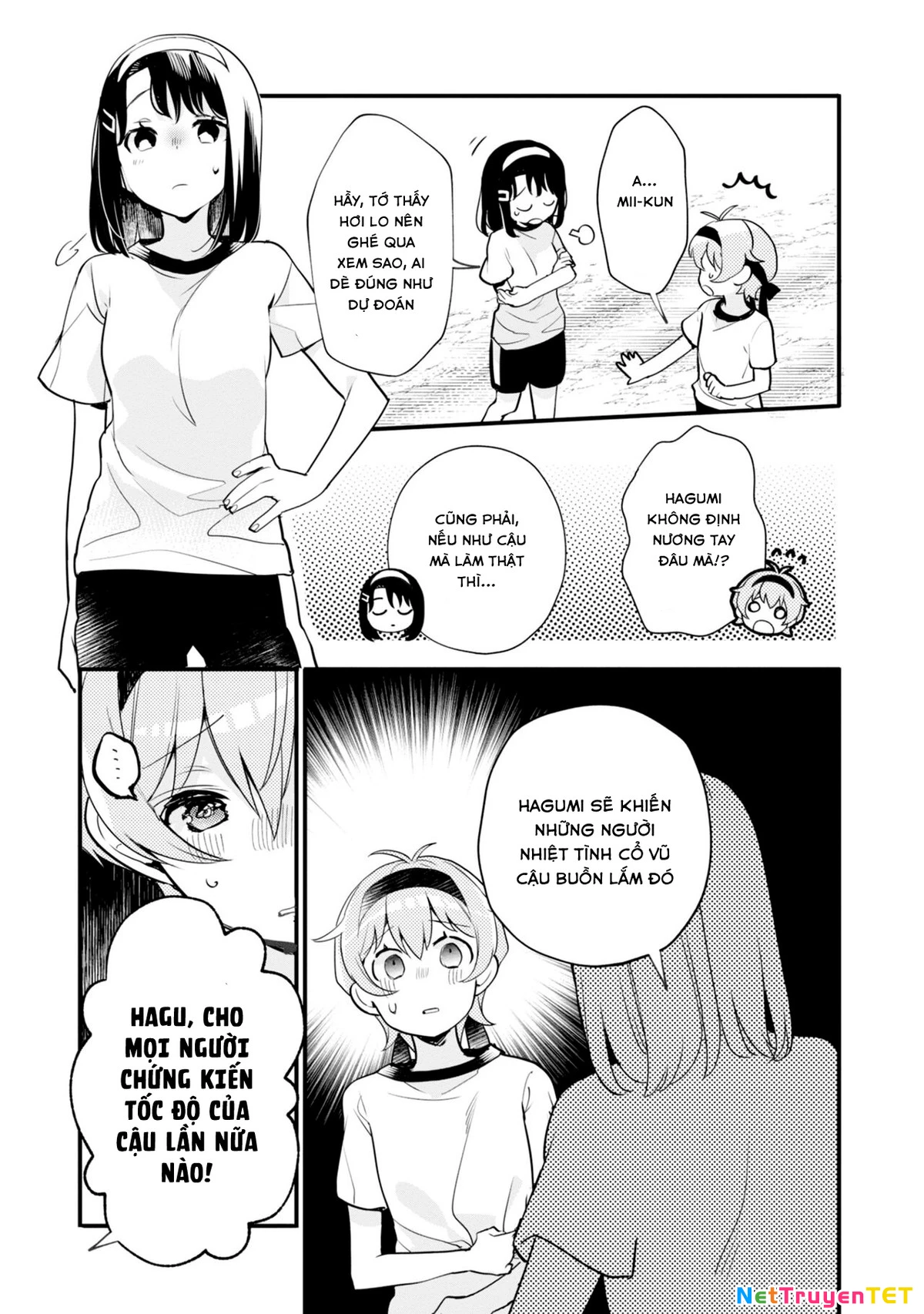 BanG Dream! Girls Band Party! Event Diary Chapter  6 - 13