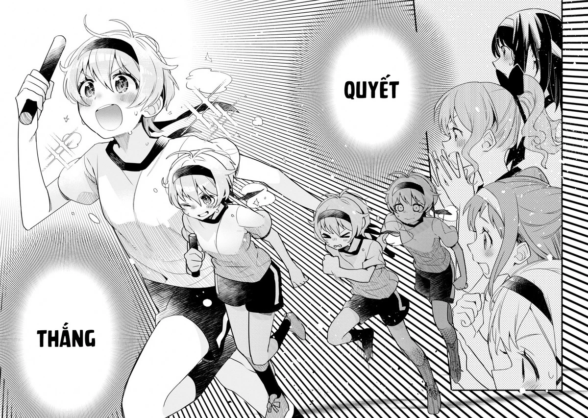 BanG Dream! Girls Band Party! Event Diary Chapter  6 - 18