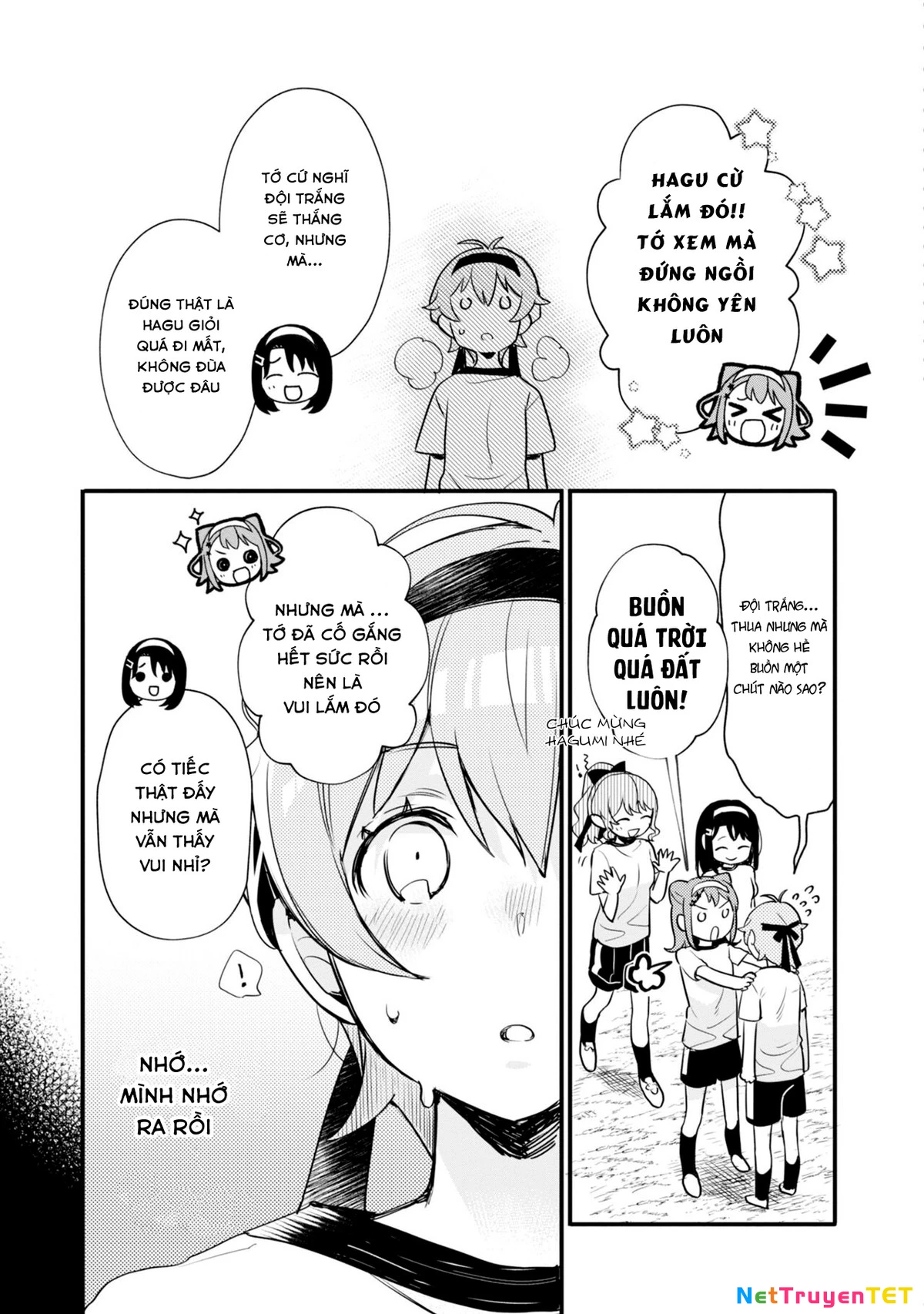 BanG Dream! Girls Band Party! Event Diary Chapter  6 - 20