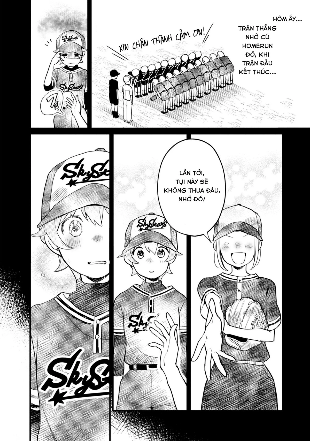 BanG Dream! Girls Band Party! Event Diary Chapter  6 - 21