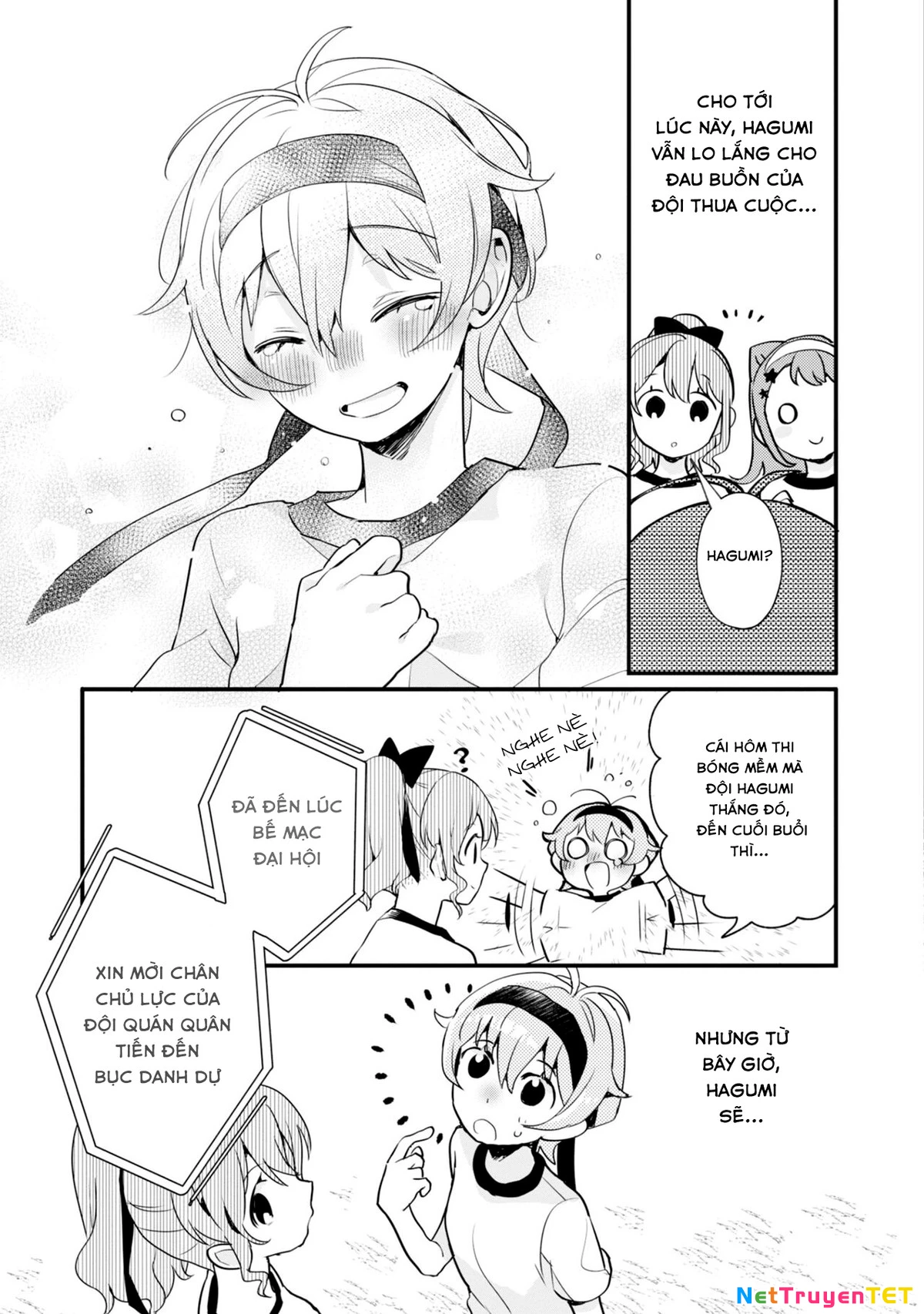 BanG Dream! Girls Band Party! Event Diary Chapter  6 - 22