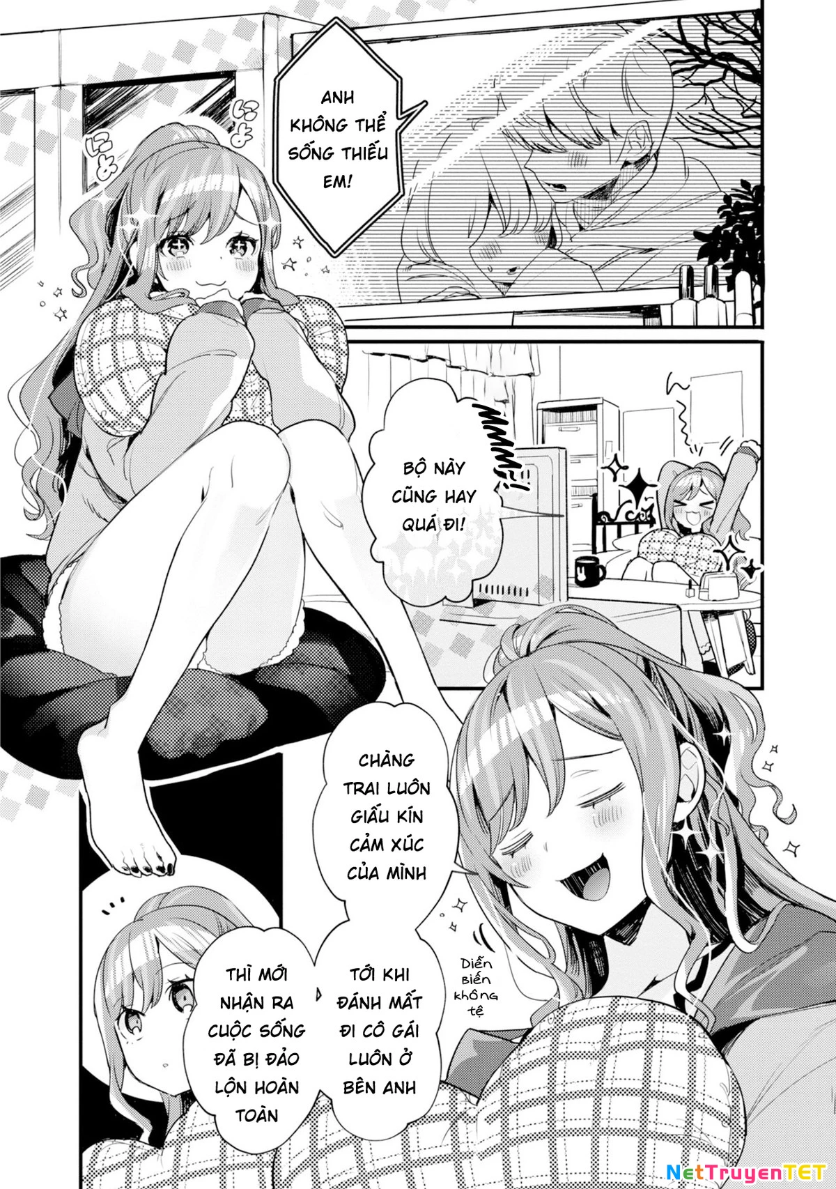 BanG Dream! Girls Band Party! Event Diary Chapter  7 - 3