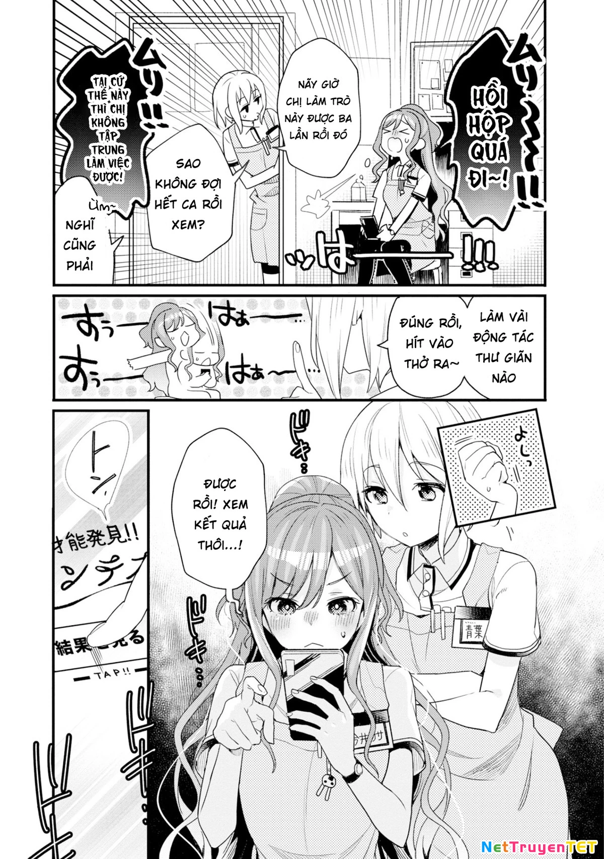 BanG Dream! Girls Band Party! Event Diary Chapter  8 - 15