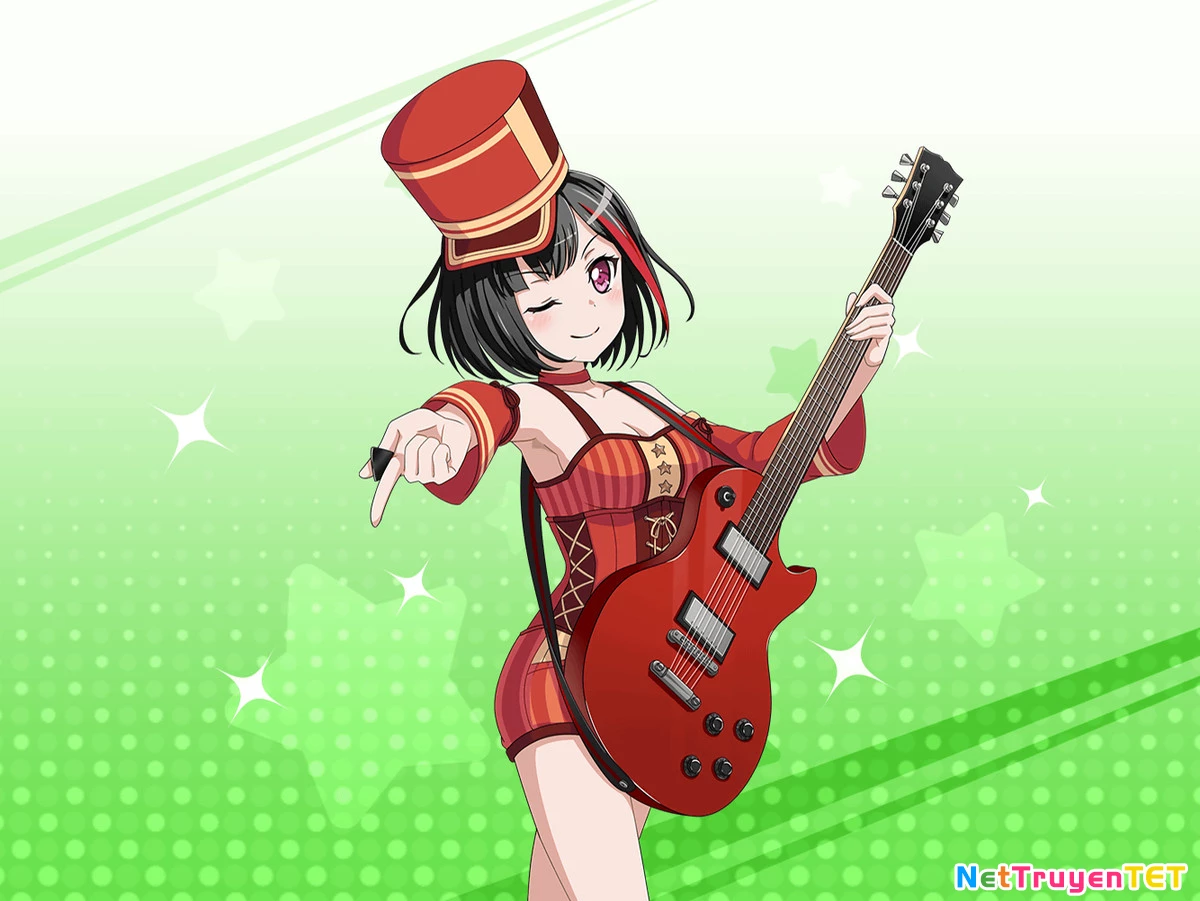 BanG Dream! Girls Band Party! Event Diary Chapter 8.5 - 7