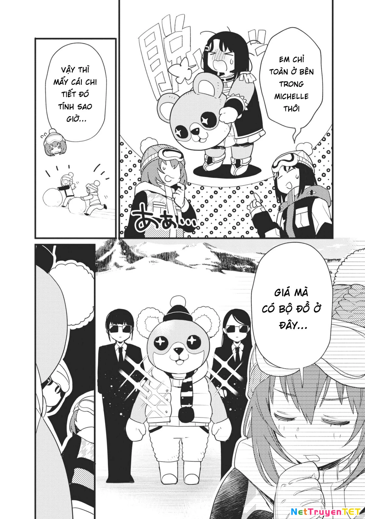 BanG Dream! Girls Band Party! Event Diary Chapter  9 - 9