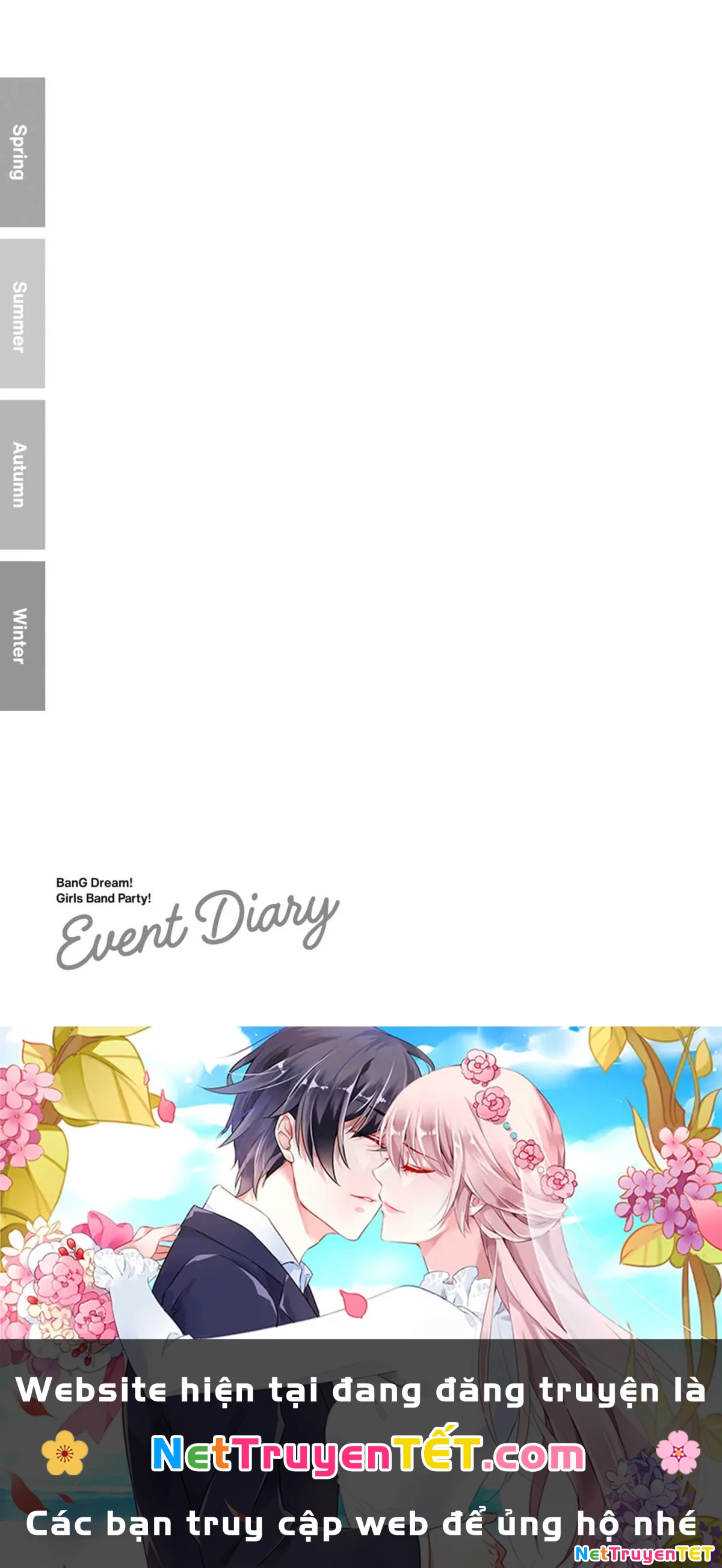 BanG Dream! Girls Band Party! Event Diary Chapter  10.5 - 7