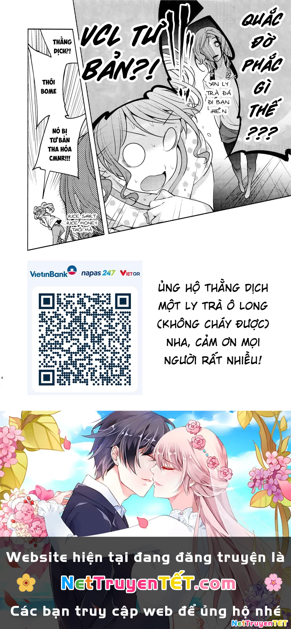 BanG Dream! Girls Band Party! Event Diary Chapter  10.6 - 11