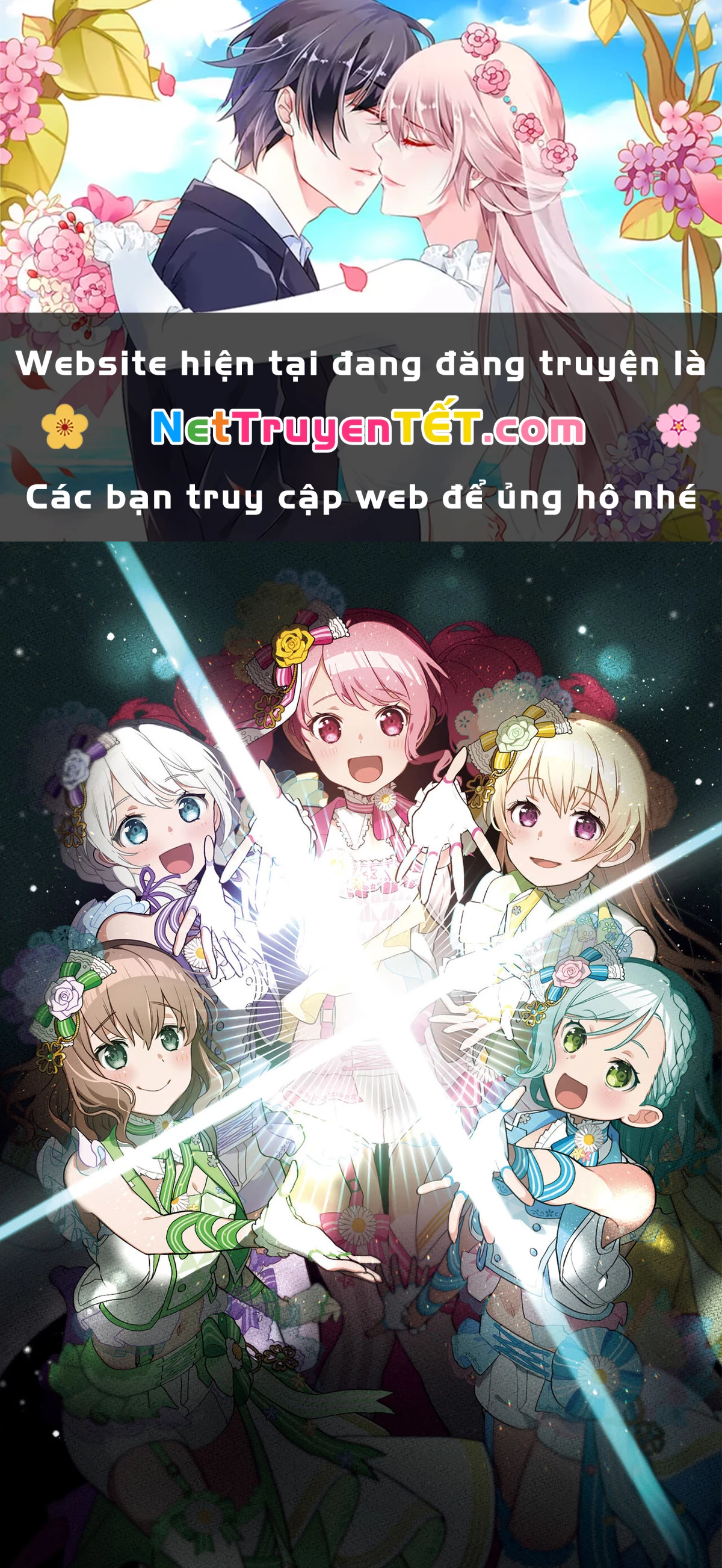 BanG Dream! Girls Band Party! Event Diary Chapter 13 - 1