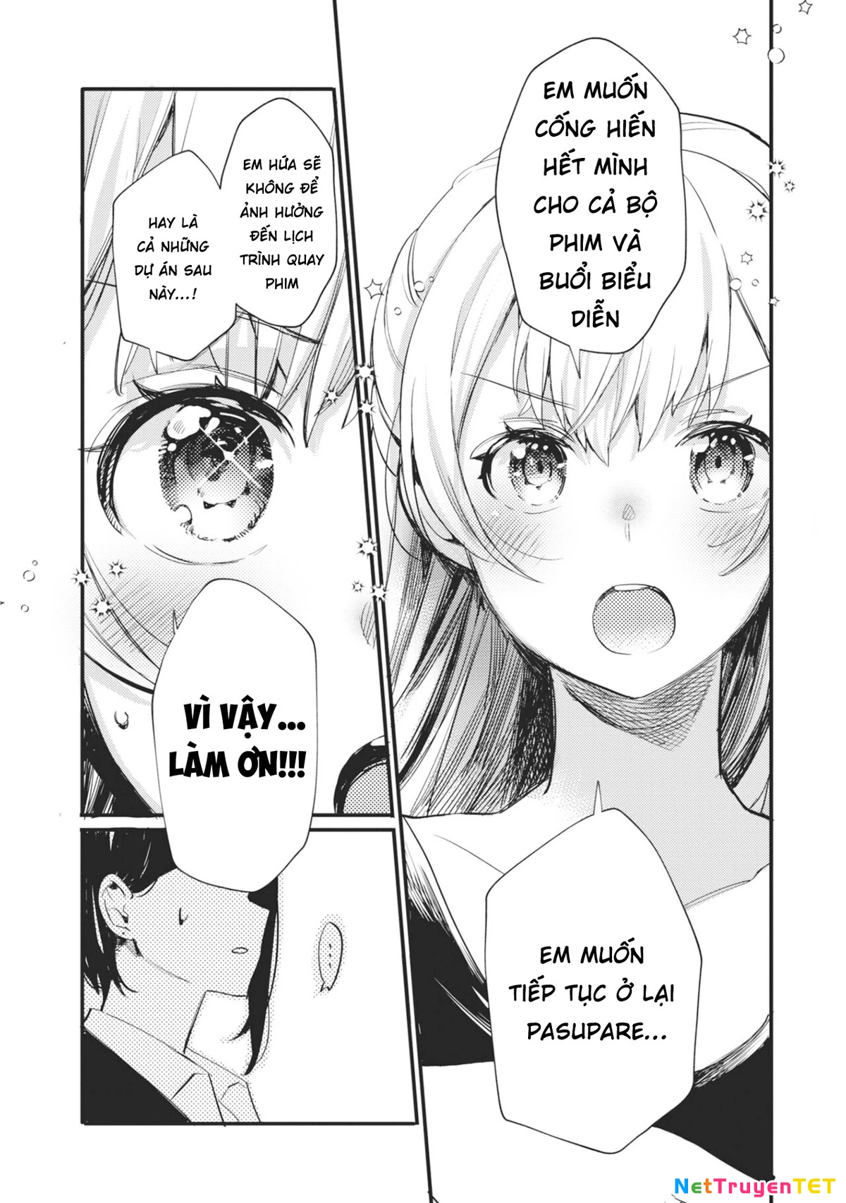 BanG Dream! Girls Band Party! Event Diary Chapter  15 - 15