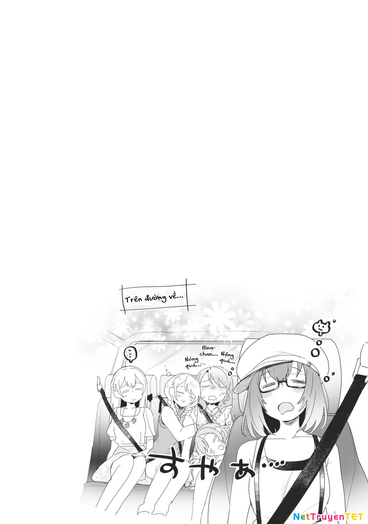 BanG Dream! Girls Band Party! Event Diary Chapter  15 - 24