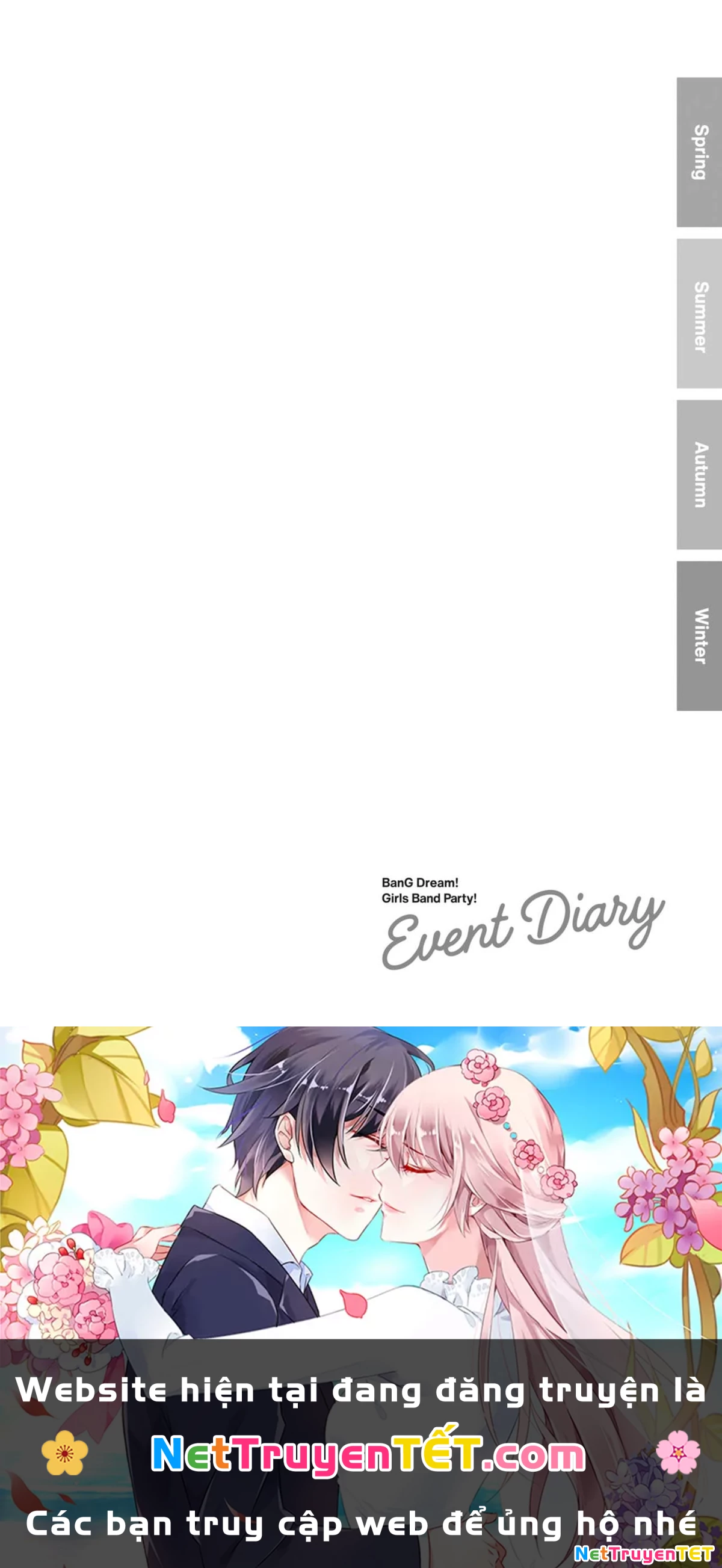 BanG Dream! Girls Band Party! Event Diary Chapter  15 - 25