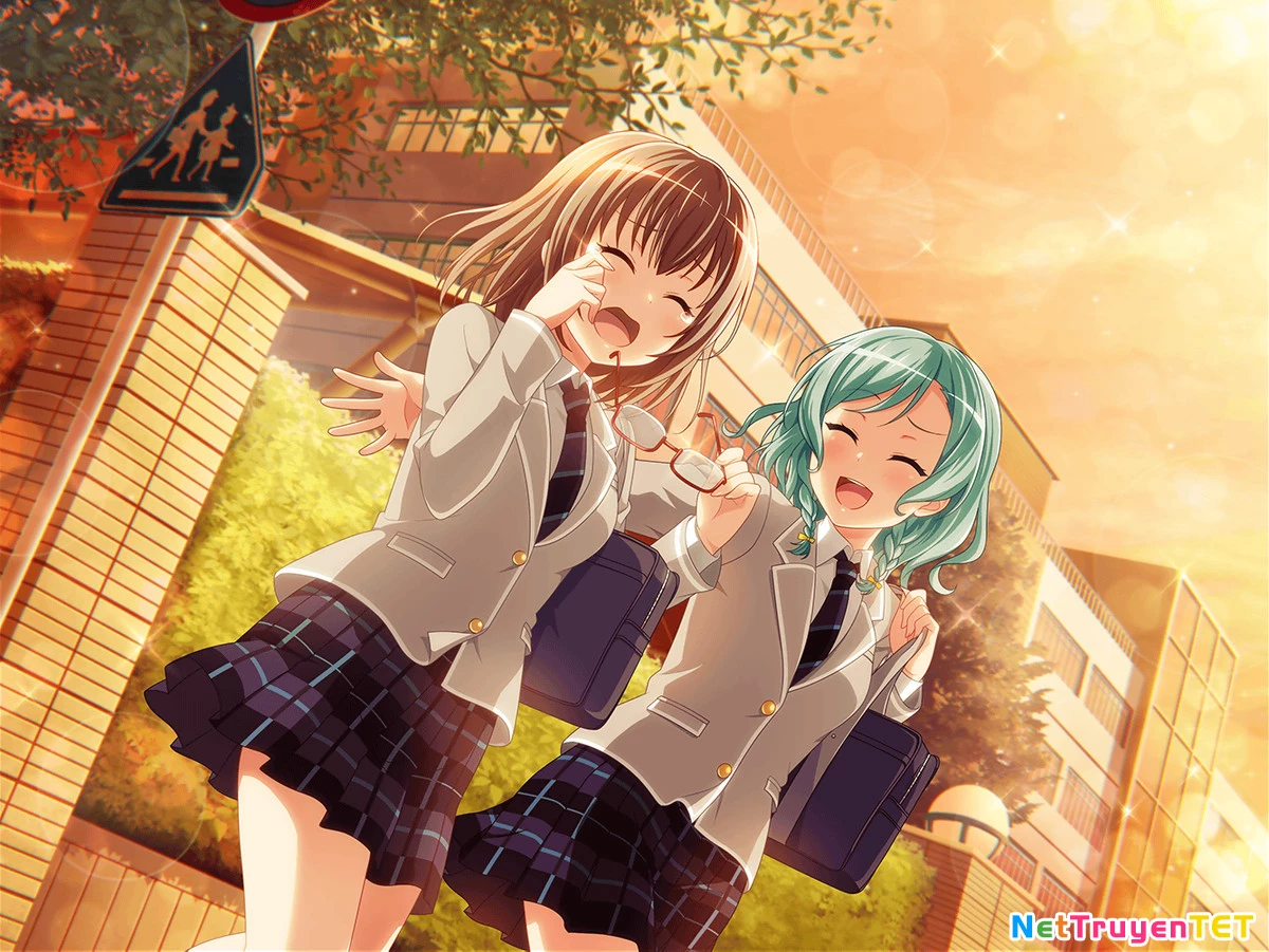 BanG Dream! Girls Band Party! Event Diary Chapter  15.5 - 13