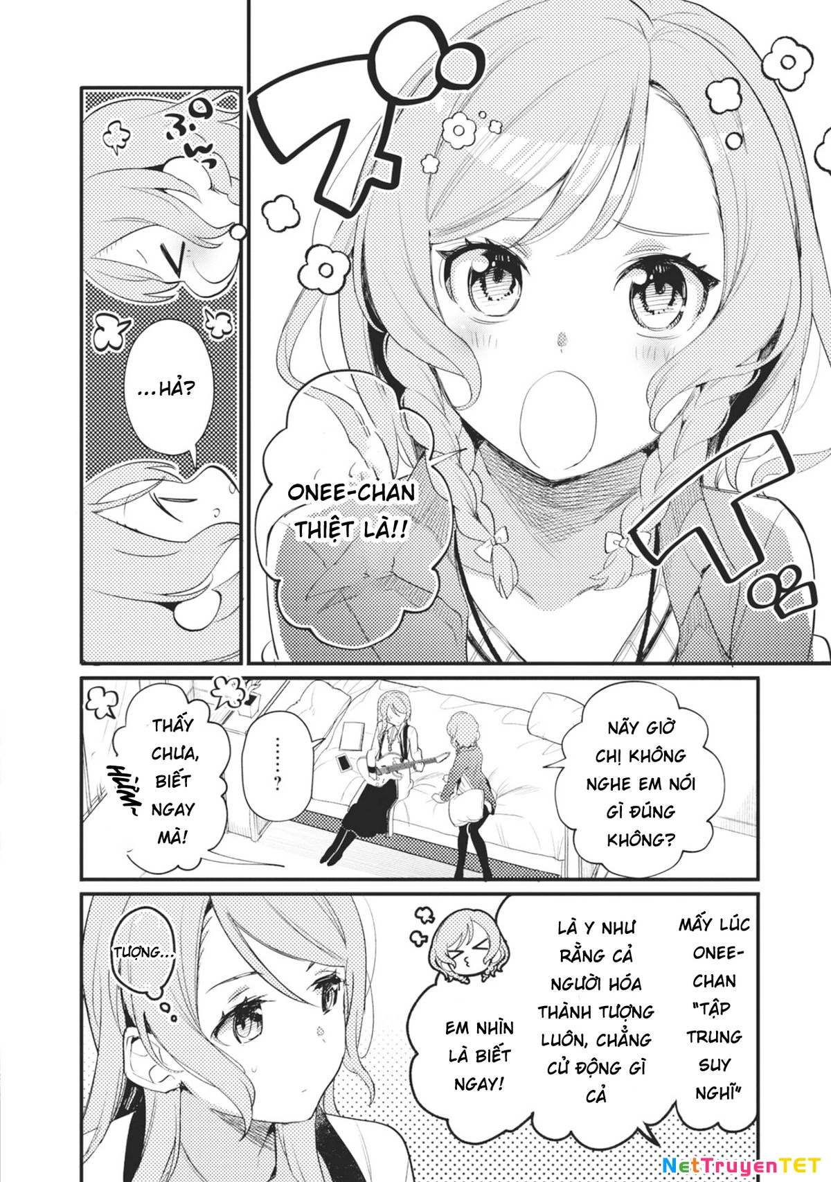 BanG Dream! Girls Band Party! Event Diary Chapter  16 - 3