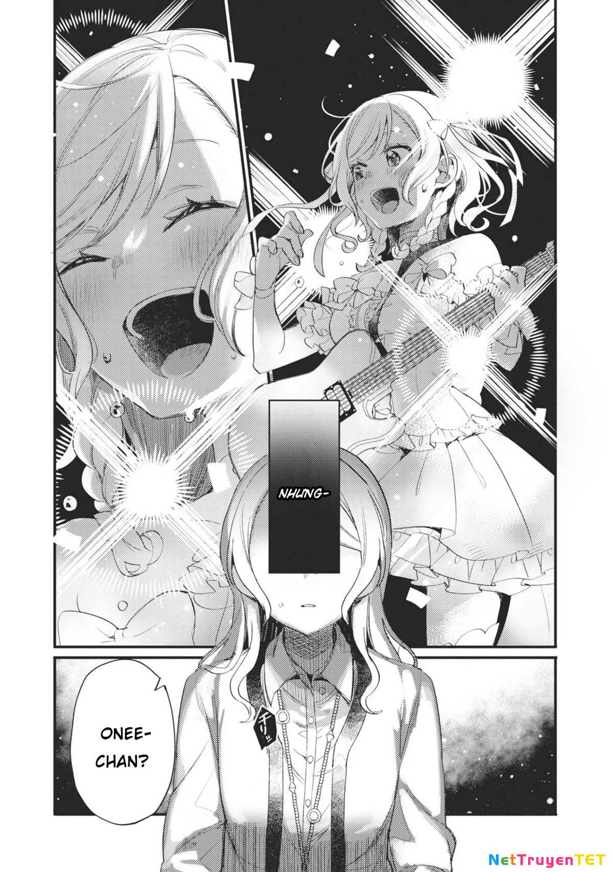 BanG Dream! Girls Band Party! Event Diary Chapter  16 - 8