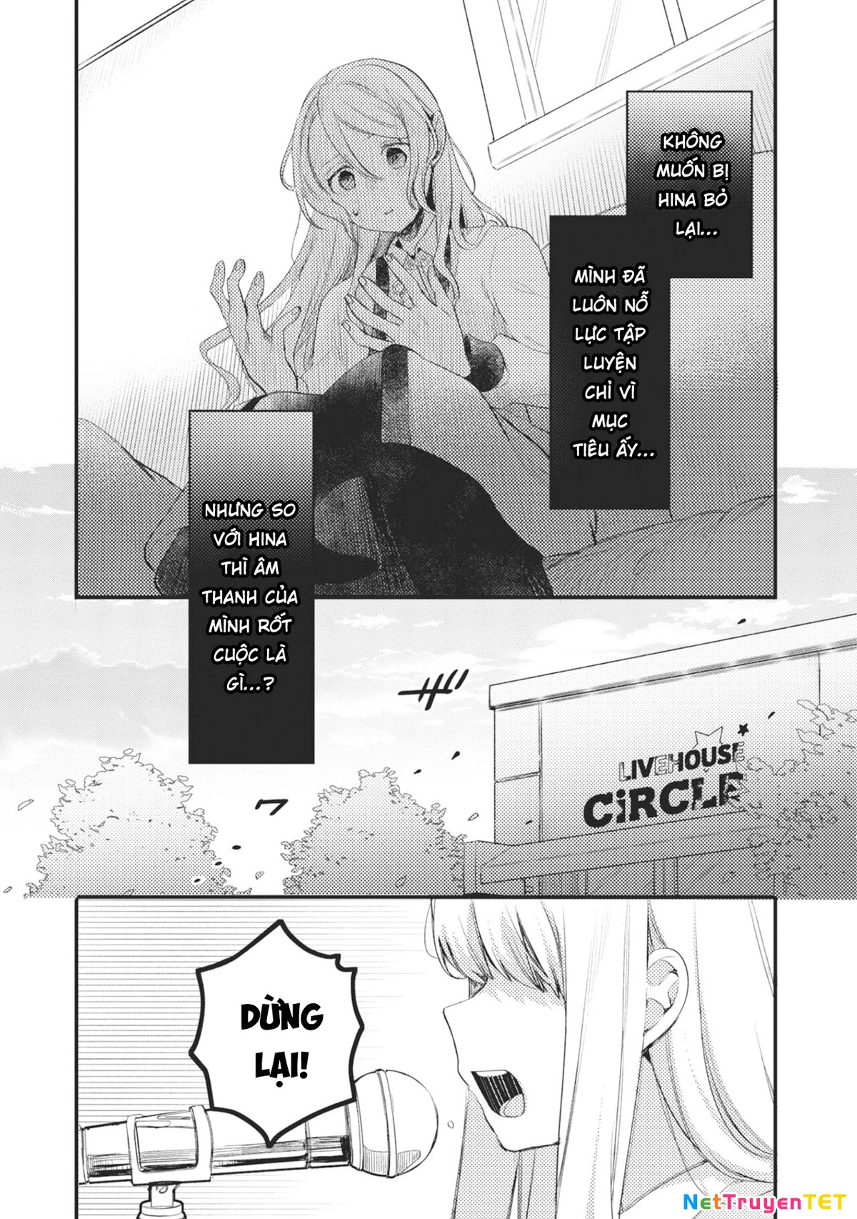 BanG Dream! Girls Band Party! Event Diary Chapter  16 - 10