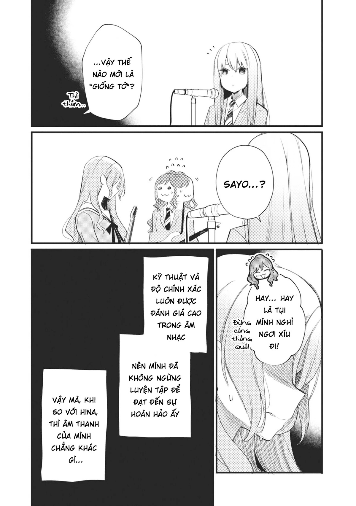 BanG Dream! Girls Band Party! Event Diary Chapter  16 - 12