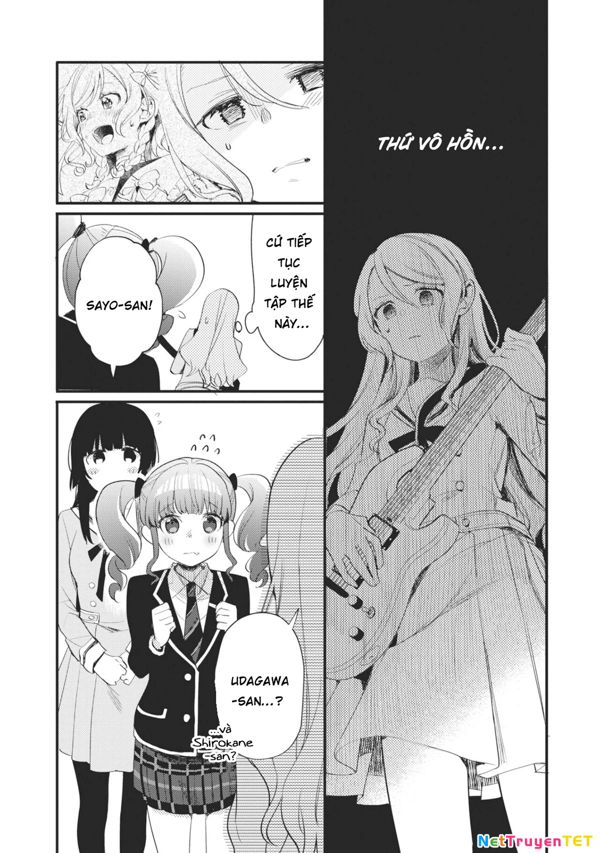 BanG Dream! Girls Band Party! Event Diary Chapter  16 - 13