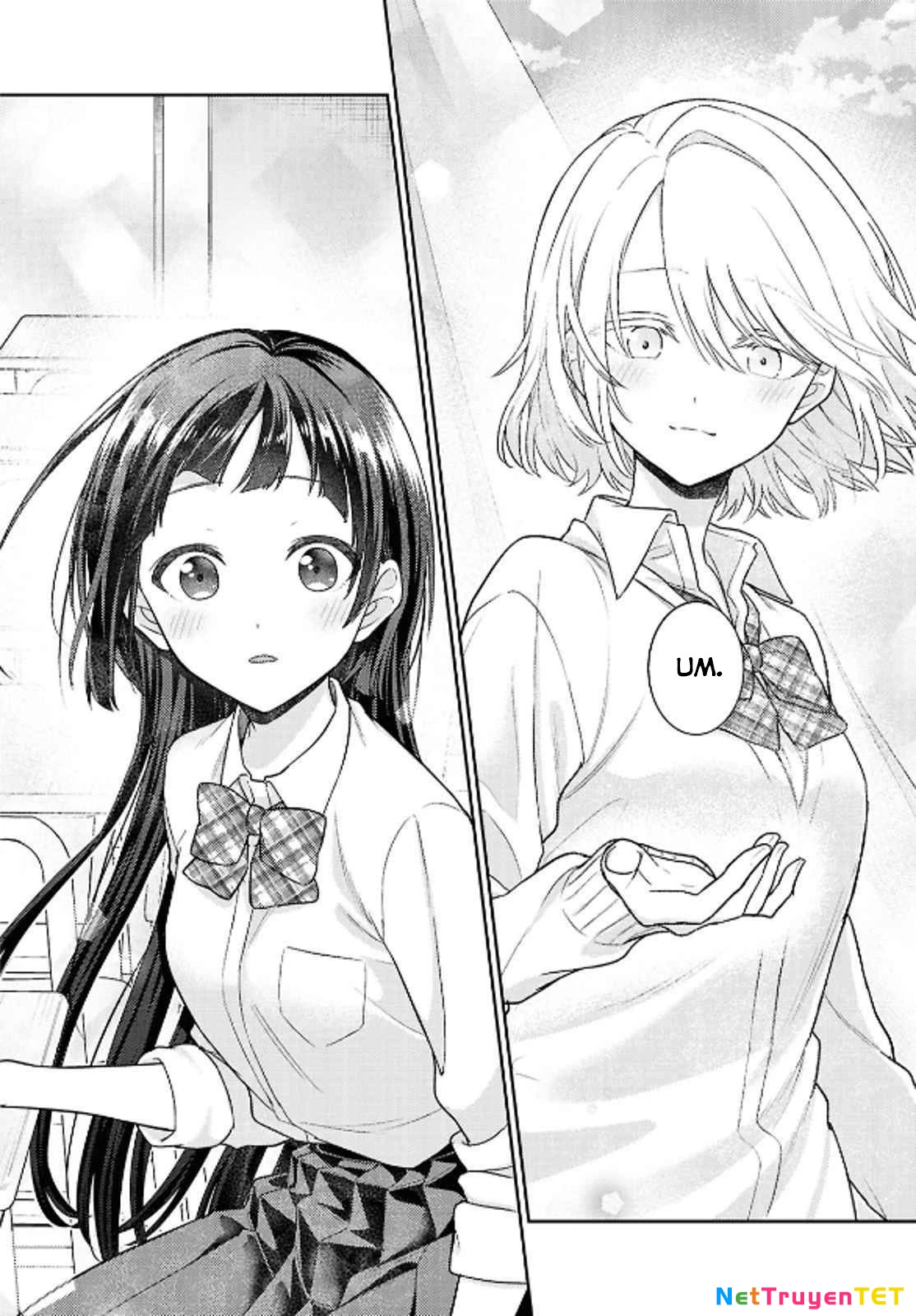 Yume to Koi dewa Tsuriawanai Chapter 2 - 27