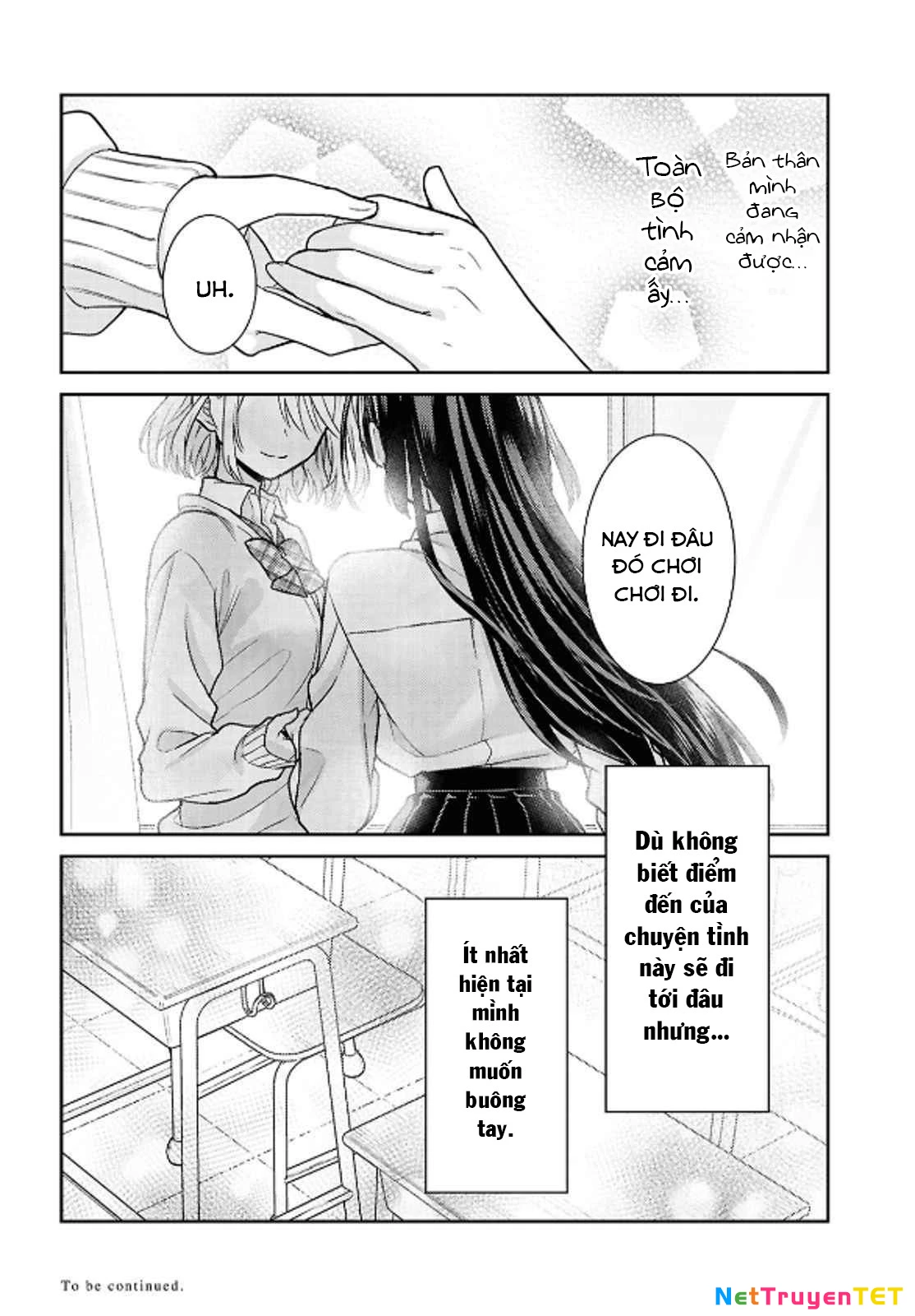 Yume to Koi dewa Tsuriawanai Chapter 2 - 29