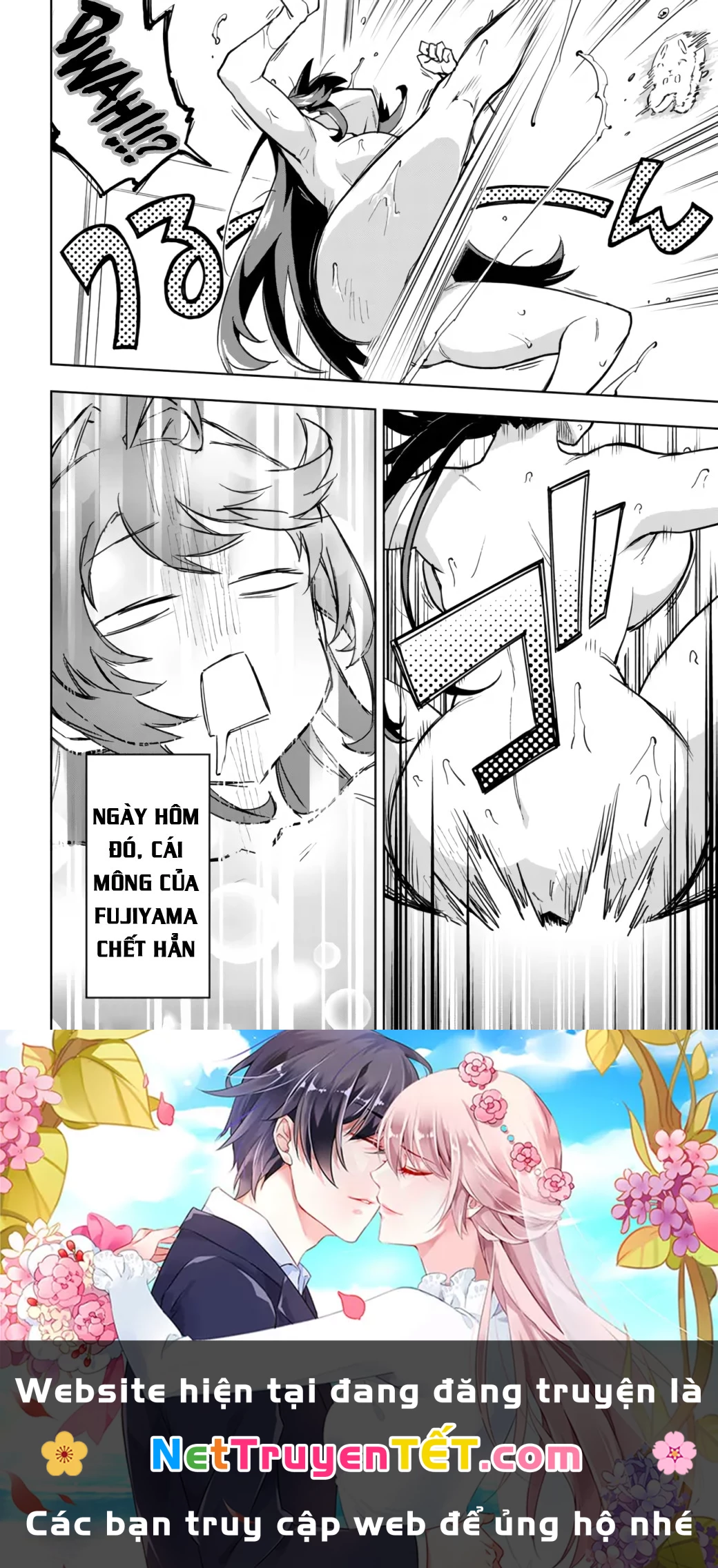 Ma Pháp Thiếu Nữ 201 Chapter  5 - 18