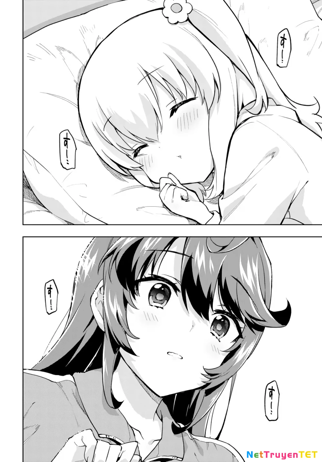 Ma Pháp Thiếu Nữ 201 Chapter 9 - 8