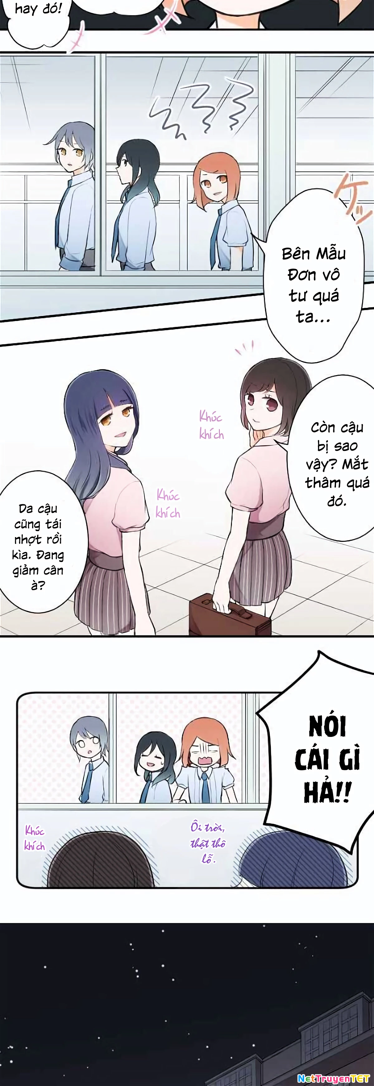 Đây không cần hoàng tử Chapter 24 - 13