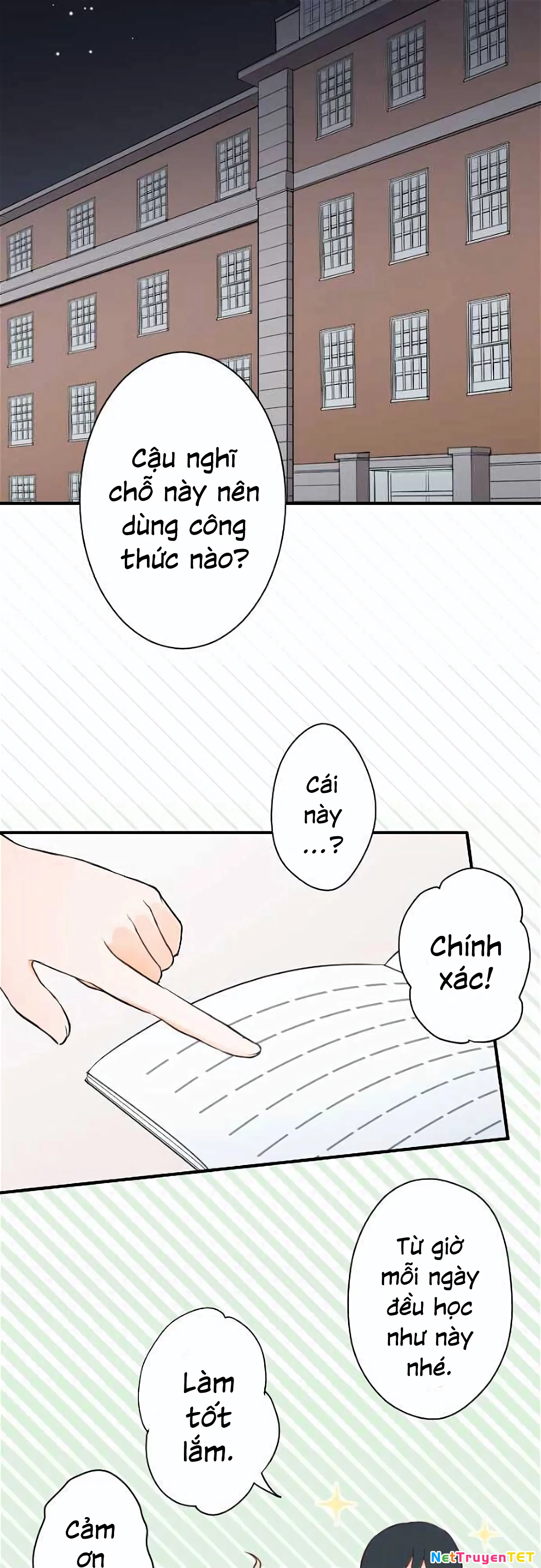Đây không cần hoàng tử Chapter 24 - 14