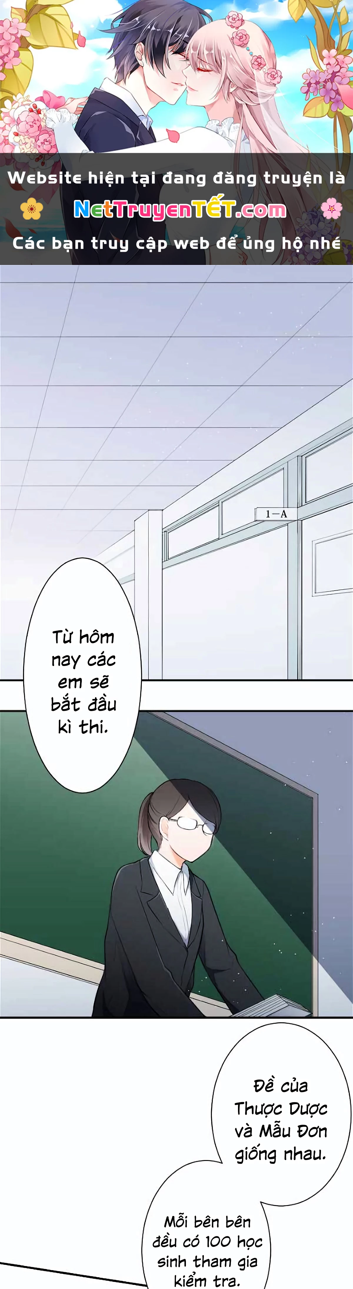 Đây không cần hoàng tử Chapter 25 - 1