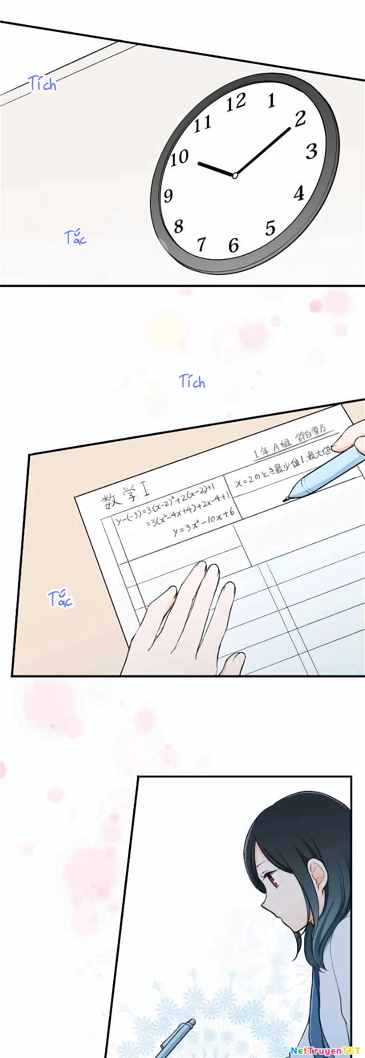 Đây không cần hoàng tử Chapter 25 - 3