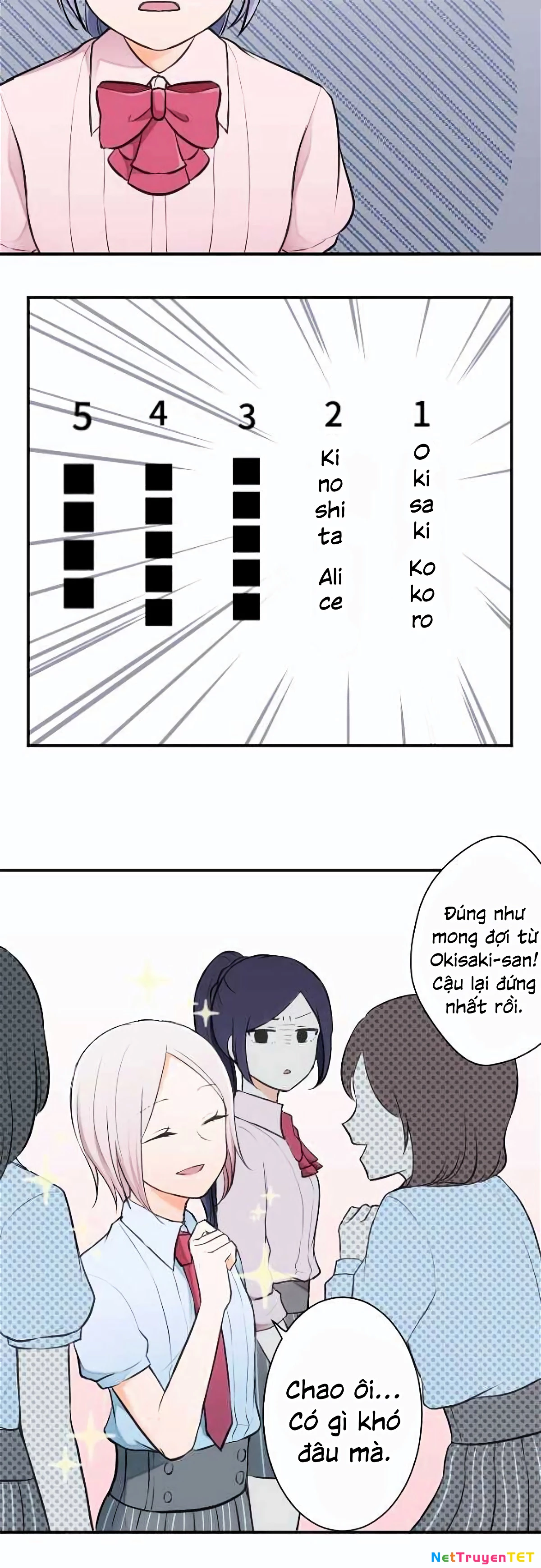 Đây không cần hoàng tử Chapter 25 - 9