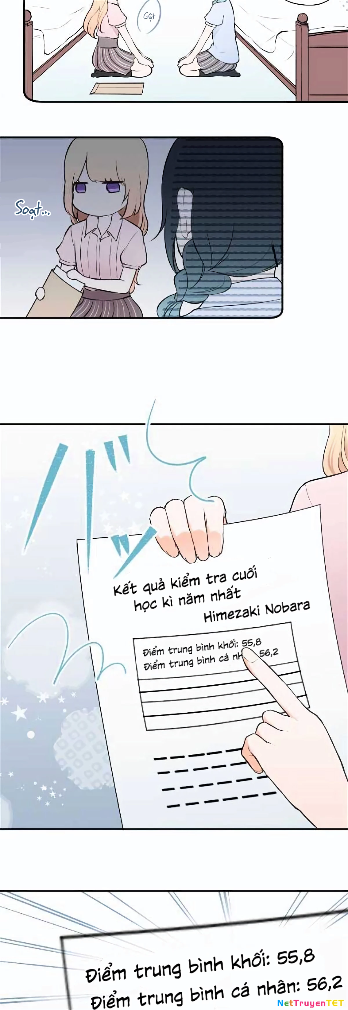 Đây không cần hoàng tử Chapter 25 - 14