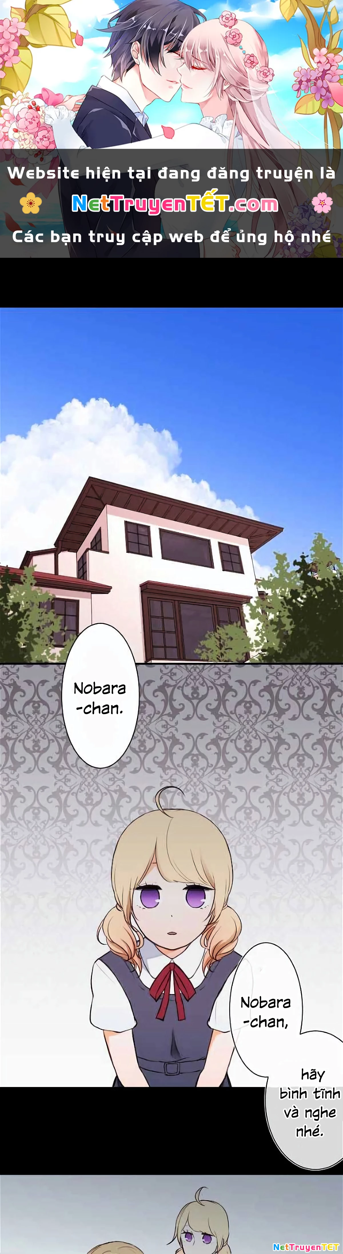 Đây không cần hoàng tử Chapter 26 - 1