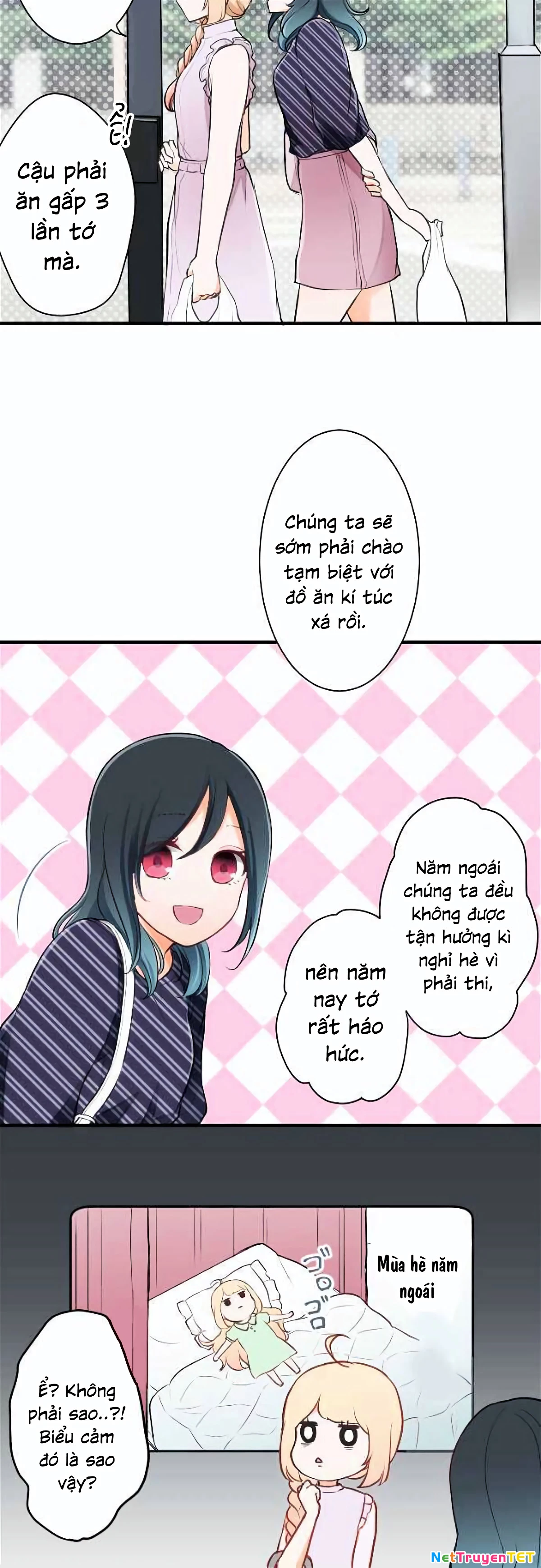 Đây không cần hoàng tử Chapter 26 - 11