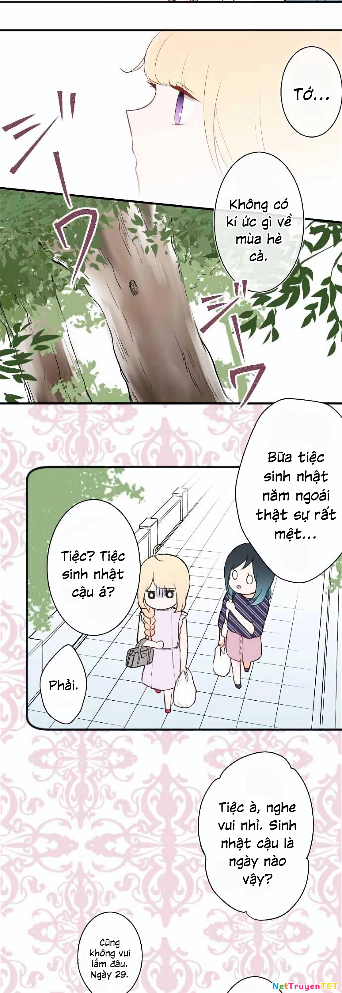 Đây không cần hoàng tử Chapter 26 - 12